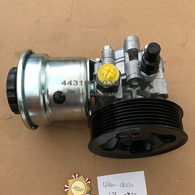 44310-0K030 Pumpe Assy Vane Fortuner KUN5 Hilux TGN36L
