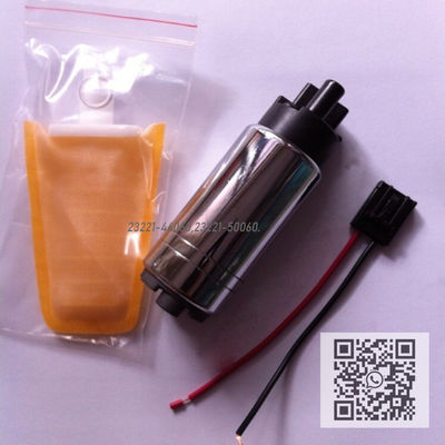 23221-46060 pumpen Fahrzeugersatzteile Assy Fuel Lexus Gs 300 Fj80 Hdj80 Hzj80 Fzj80 elektronisches 23221-50060