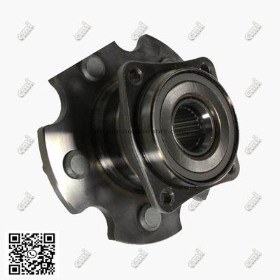 Naben-Lager-Versammlungs-Toyota-Matrix des Pontiac-Vibe-512404 Hinterrad-42410-02160