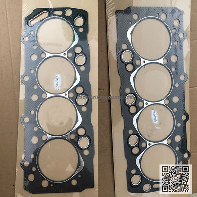 Zylinder-Kopfdichtung 4G56 4M40 der Maschinen-4D56 MD302889 für Selbstdichtungs-Ausrüstungen Mitsubishis Pajero II