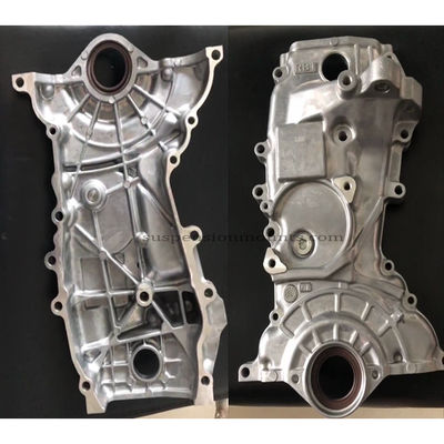 Kettenkasten-Regelungsabdeckungs-Sitz Honda L4 1.5L der Maschinen-11410RB1000 GE 2009-2014