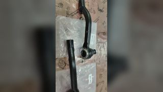 48527JD01A, 48647-JD01A Buchsensatz-Spurstange, außen, passend für Qashqai J10E