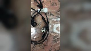 89542-52030 Sensor Geschwindigkeit Vorne RH Für TOYOTA VIOS YARIS NCP9 8954252030