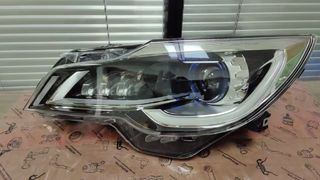 F01-4421010 X70 、 F01-4421020 X70 SCHEINWERFER-KPL