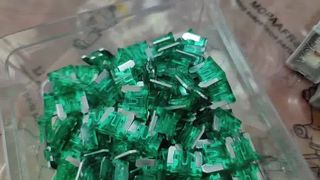 Universalsicherung 30A, 100A, 120A