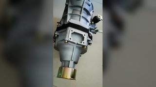 Toyota HIACE GETRIEBE 3L 2,8L DIESEL